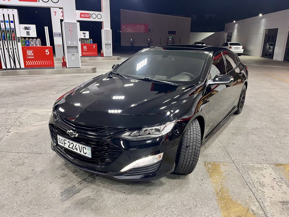 Malibu 2 premier 2022