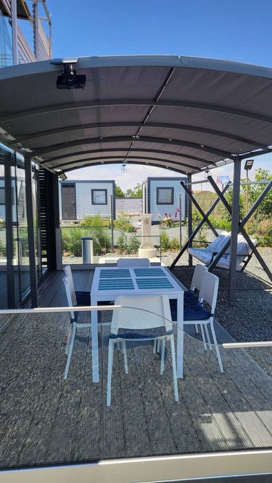 Propietate pe malul marii 2 Mai/Vama Veche