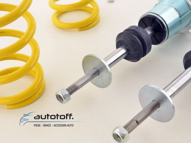 Suspensie sport reglabila Mazda MX5 (98-08) FK Germania