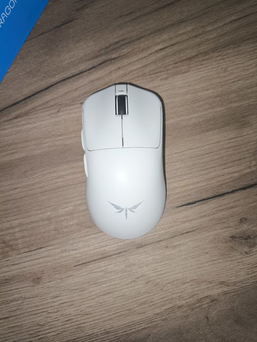 Dragonfly f1 moba