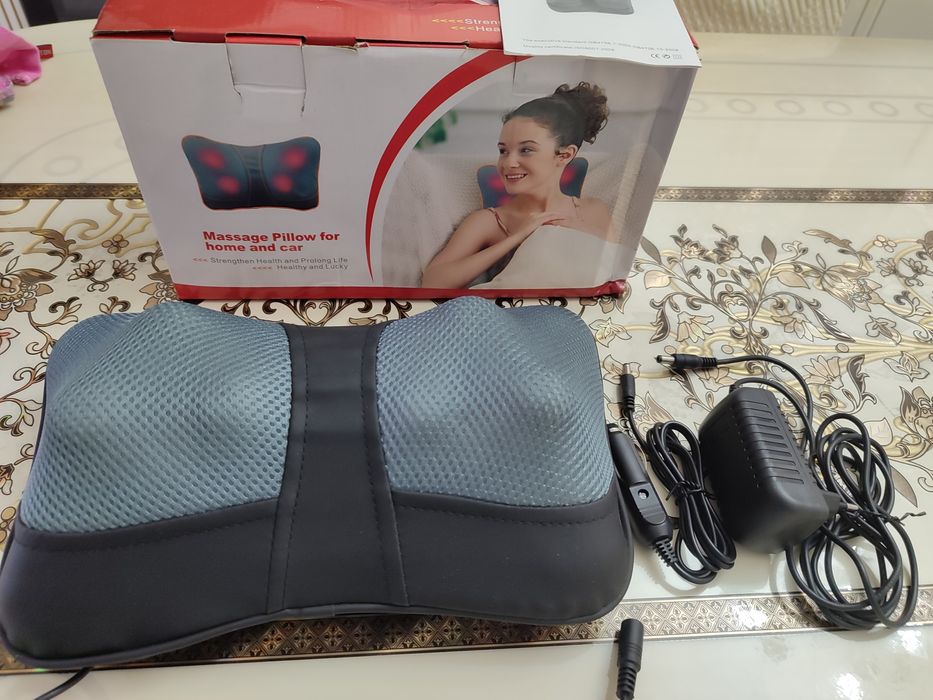 Массажор сатылады