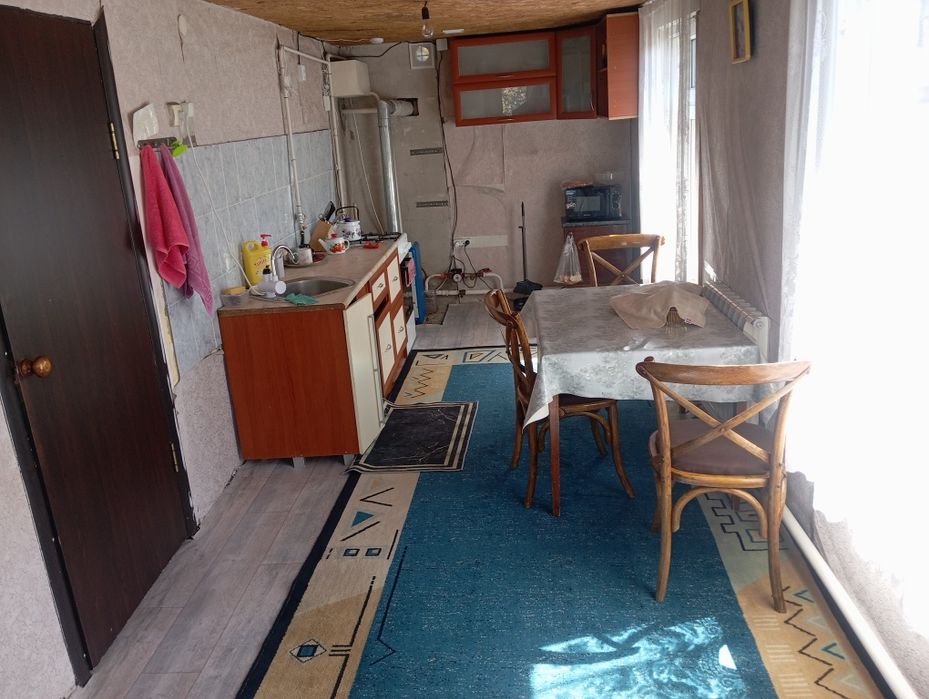 Продам дом в Узынагаче