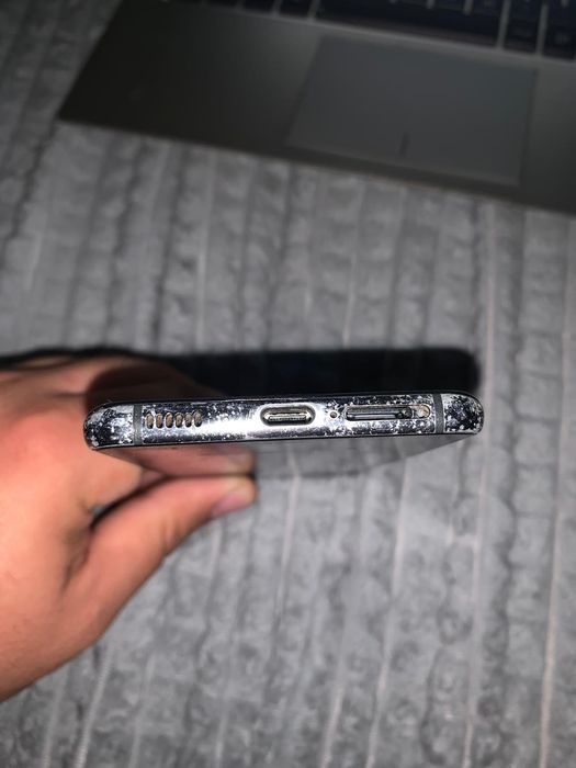 Samsung galaxi s21 5g