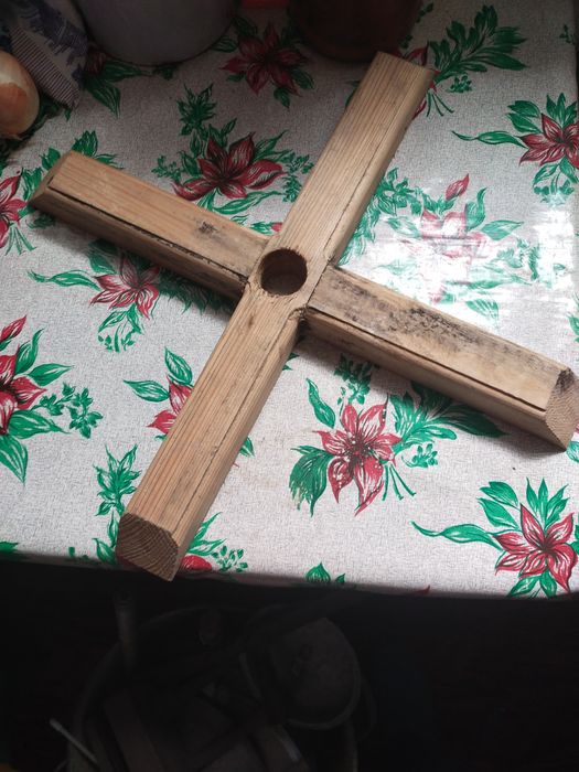 Тиски настольные СССР,крестовина,молотки