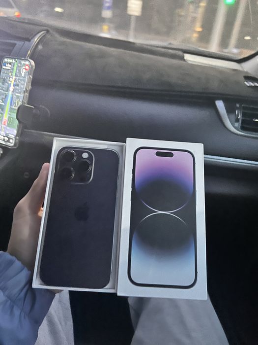 Iphone 14 PRO | 128 gb