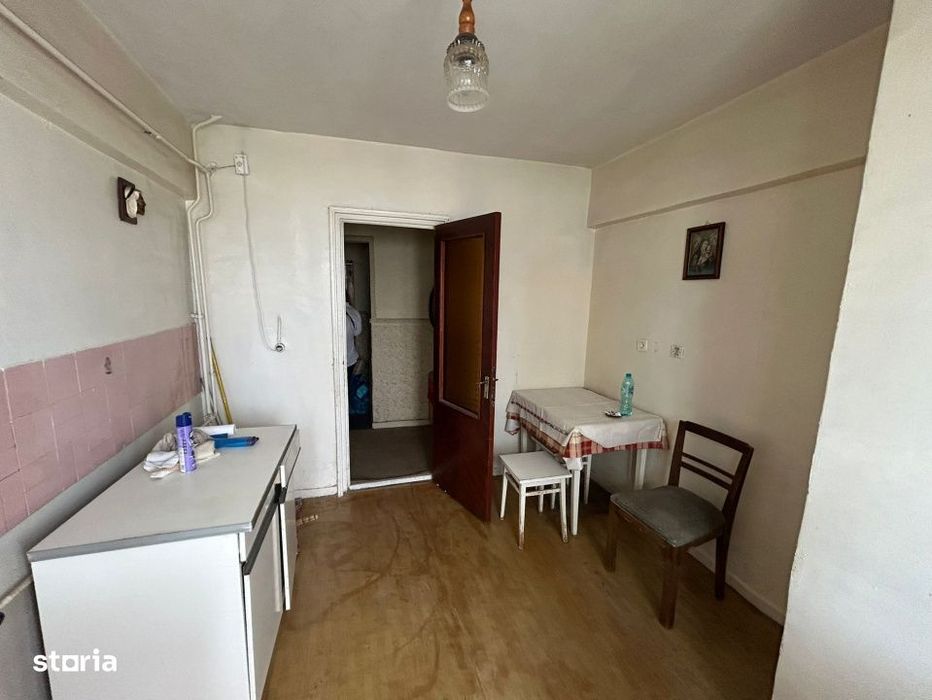 - Comision Zero, Apartament 2 camere 55mp, Plantelor et. 2/4