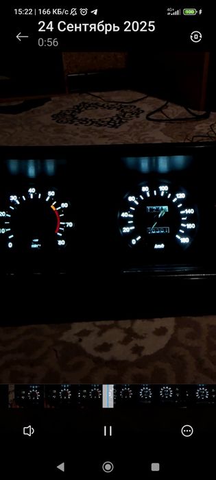 2107 Tablo tuning