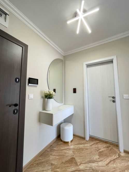 Двустаен апартамент под наем Люлин 9