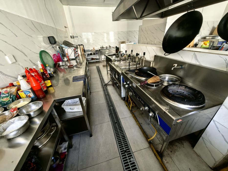 Сдается Кафе в аренду