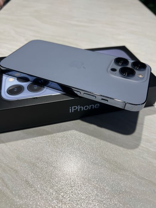 Iphone 13 pro 128 GB