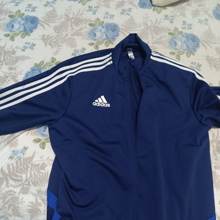 Спортно горнище Адидас