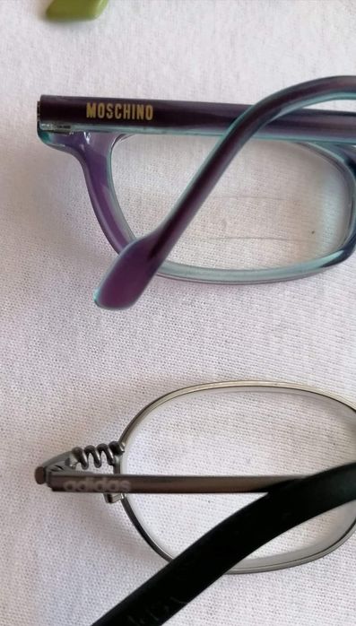 Rame Ochelari Originale de la 70ron