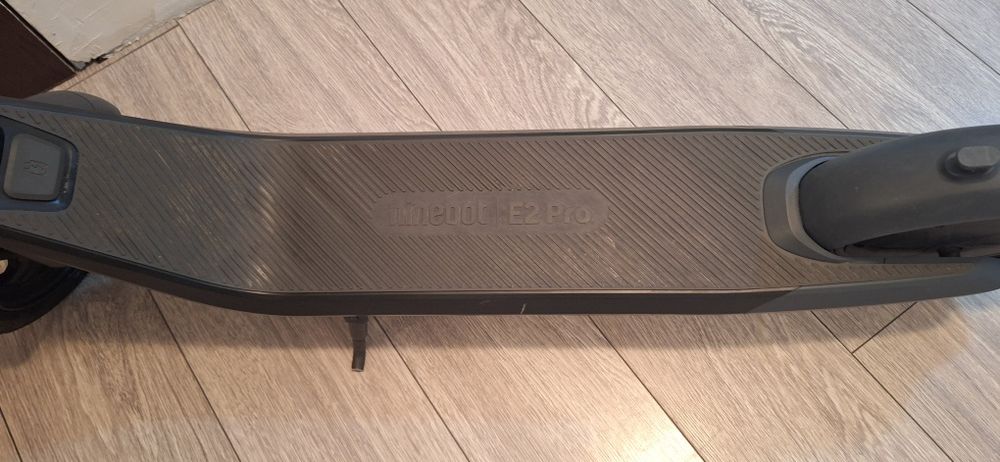 Trotineta electrica  NINEBOT  E2 PRO
