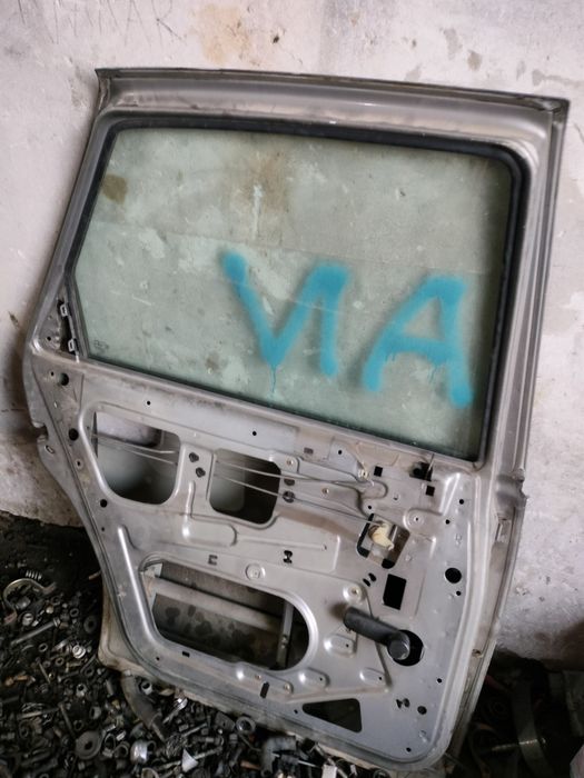 Коровка длинный F16