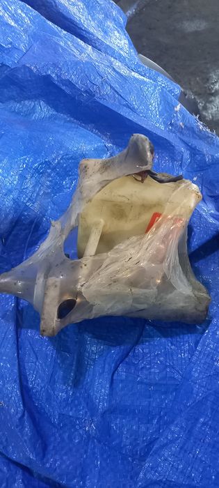 Главный тормозной цилиндр Volvo