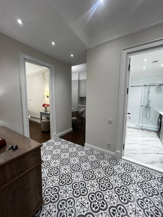 Аренда М.Улугбек IT-Park фулл квартира 2-комнат