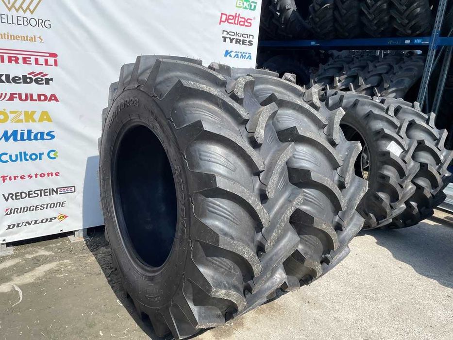 480/70R28 marca OZKA cu garantie cauciucuri noi