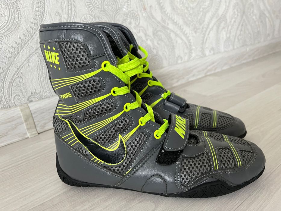 Боксерки, Nike HyperKO