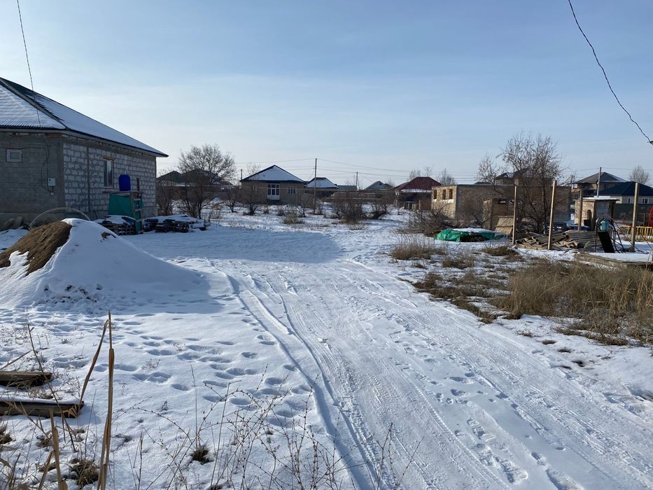 Продам участок 6 соток лпх