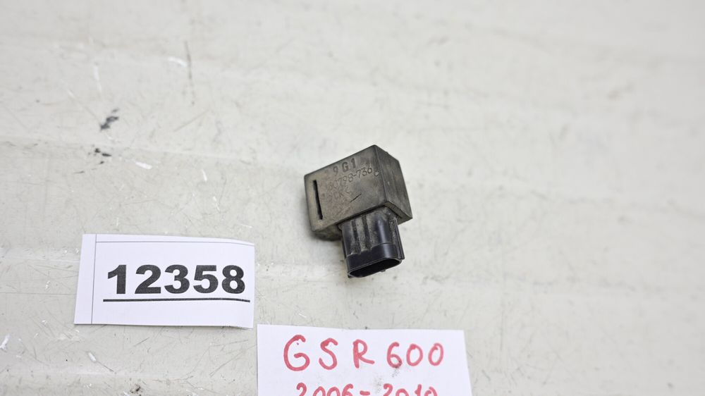 Senzor Presiune Aer Suzuki GSR 600 2006 - 2010