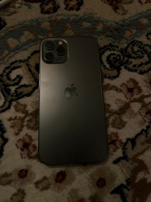 Айфон 12про сатылады