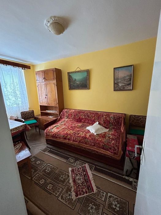 Vand apartament Tecuci - ultracentral