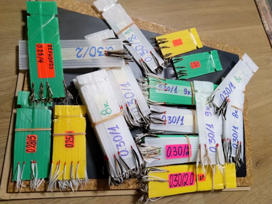 Чепарета за чернокоп,паламуд,карагьоз