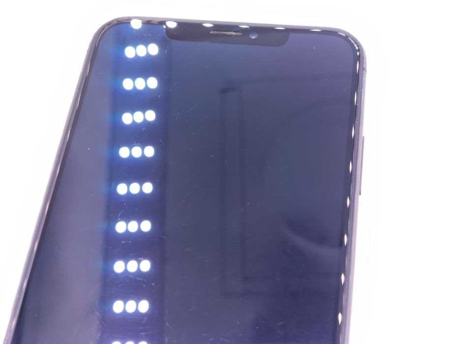 Apple iPhone XS Max 512GB Space Gray 4GB, Garantie 24 luni | #D90386