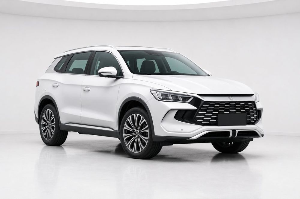 BYD Song Pro DM-i 2026 yangi - nasiyaga, Toshkent