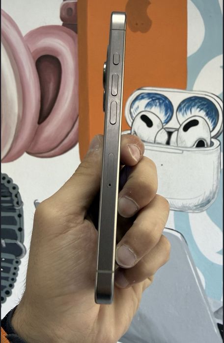 iPhone 15 Pro 128GB