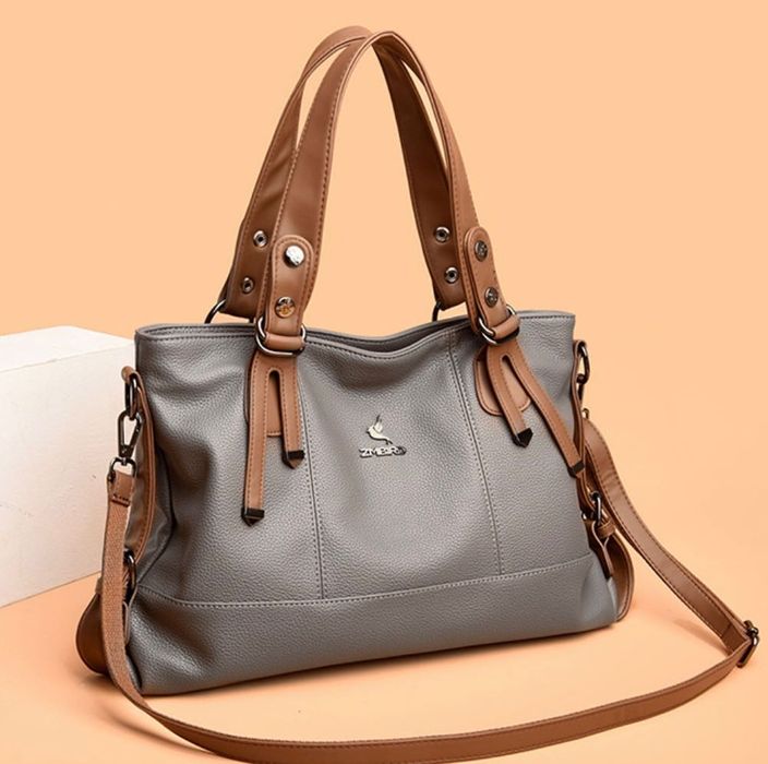 сумки из натуральной кожи