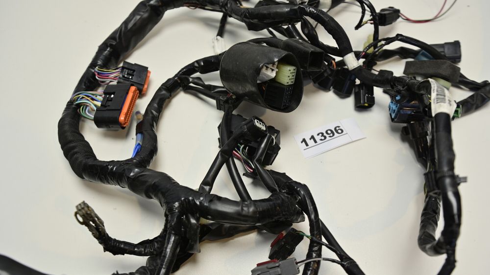 Instalatie Electrica Kawasaki Z650 2017 - 2019