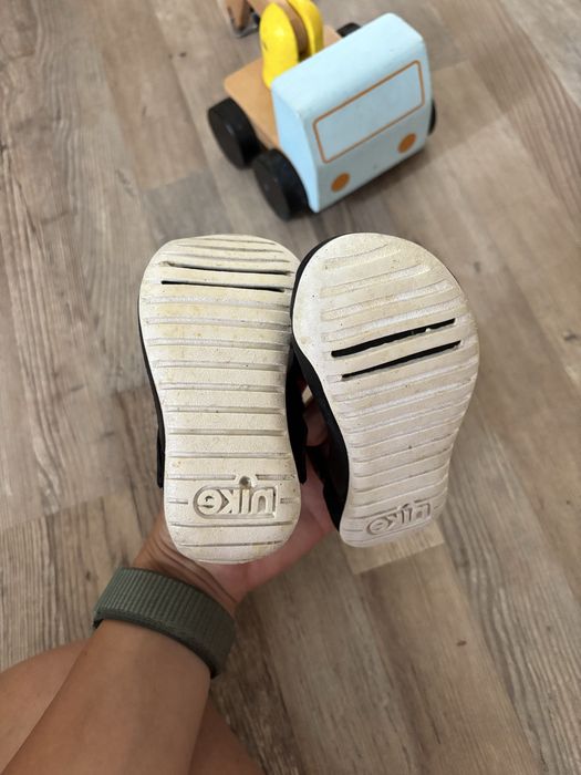 NIKE Сандали SUNRAY PROTECT 3 за трева, пясък и басейн