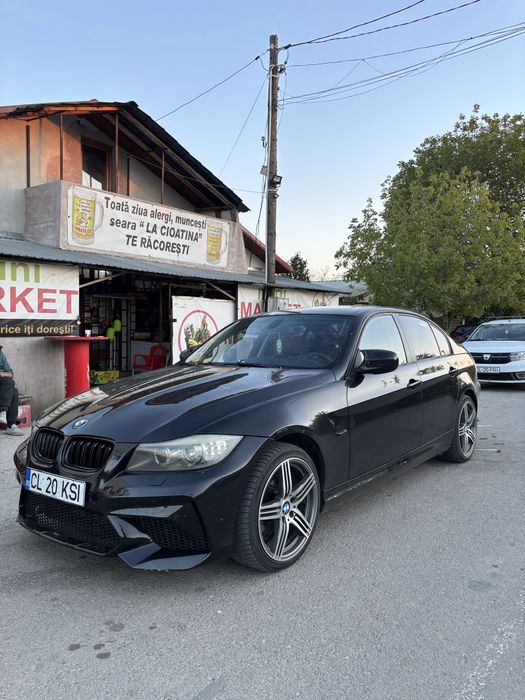 Bmw seria 3 e90 2009