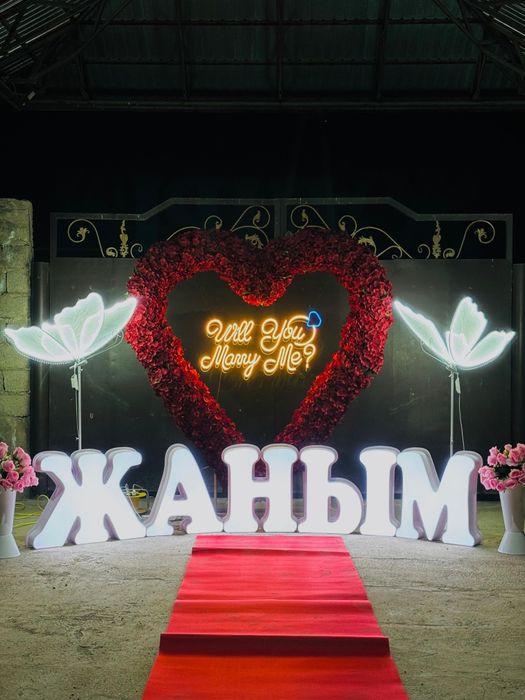 Анашым, happy birthday поздравдение