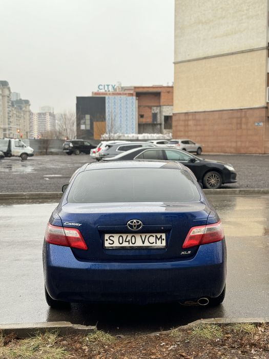 Продам Камри 40 XLE