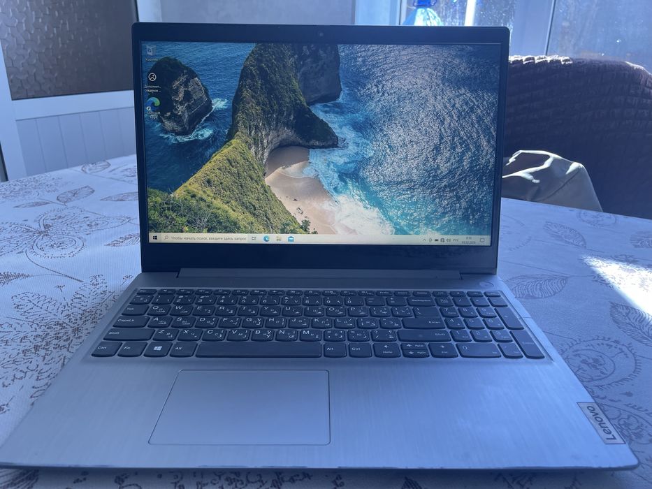 Срочно!! Продается ноутбук Lenovo по низкой цене 1TB HDD!!