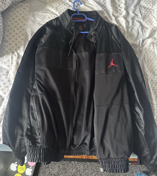 Jacheta Nike Air Jordan Wing Suit