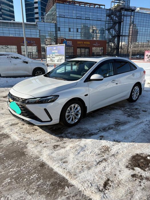 Продам Chevrolet Monza