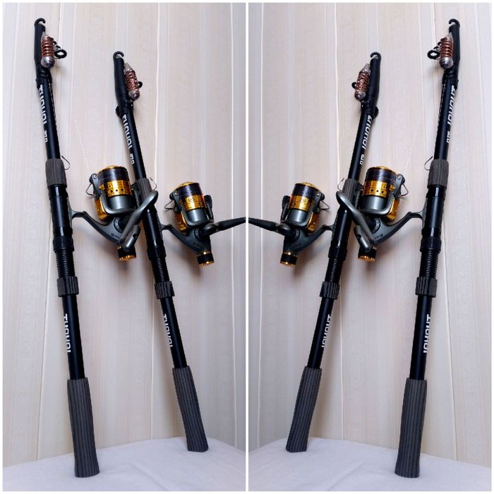 Qarmoq qalmoq удочка