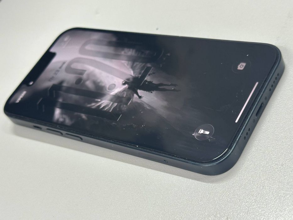 Iphone 14 128g black