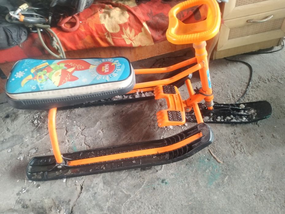 Обменяю сука и гека