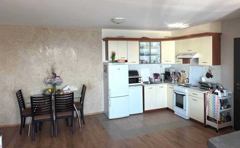 Продава се Тристаен апартамент в к.к. Елените - 112 кв.м за 1456 €/кв.м - Снимка #9