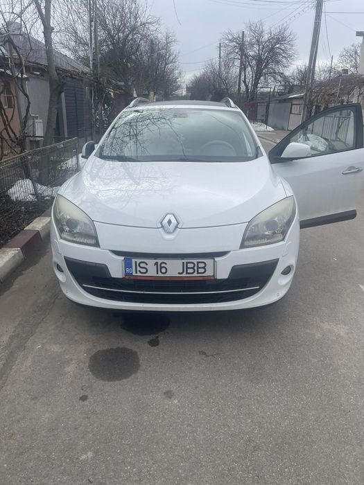Vand/schimb megane 1,4 benzina/gpl