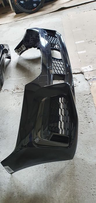 Bmw 7 G11 G12 lift bara fata M noua originala