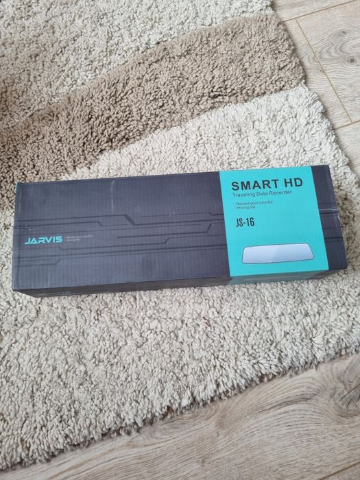 Продам зеркало видеорегистратор