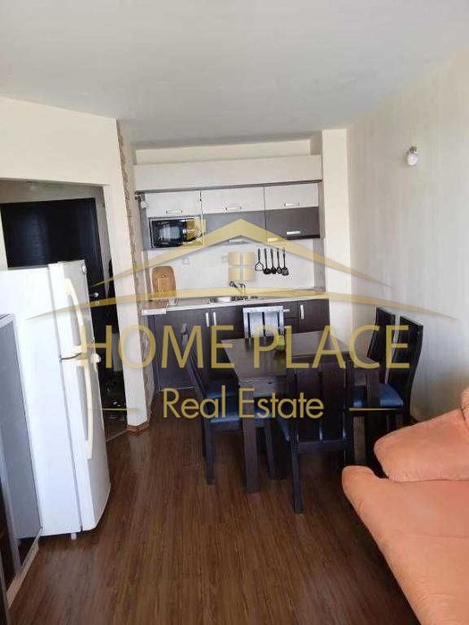 Дава се под наем Двустаен апартамент в к.к. Златни пясъци - 75 кв.м за 306 € - Снимка #2