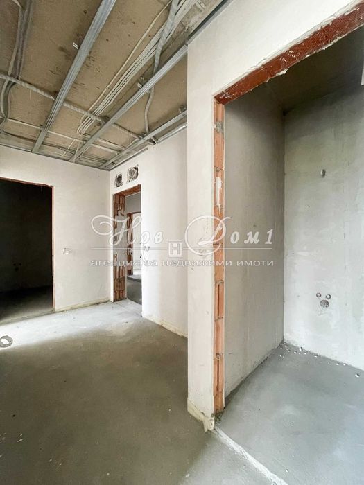 Продава се Мезонет в Варна, Колхозен пазар - 124 кв.м за 1694 €/кв.м - Снимка #1