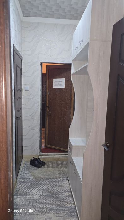 Chilozor tumani, 18 kvartalda 2 xonali 3 xona qilingan, 4