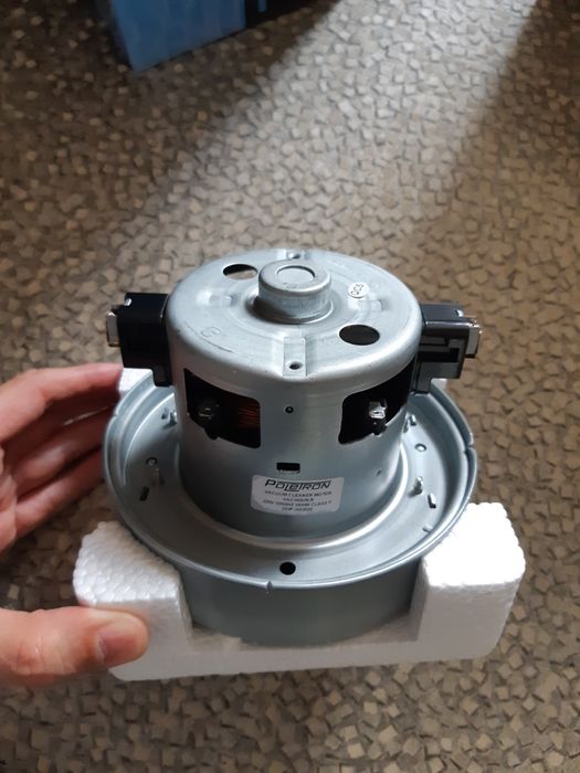 Пылесос двигатель мотор 1800w Samsung и 2000вт